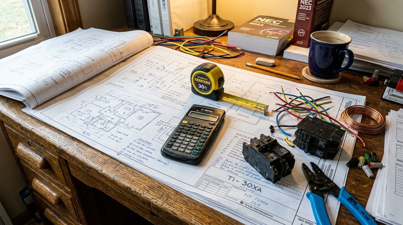 Kako se formira cena elektroinstalacionih radova?