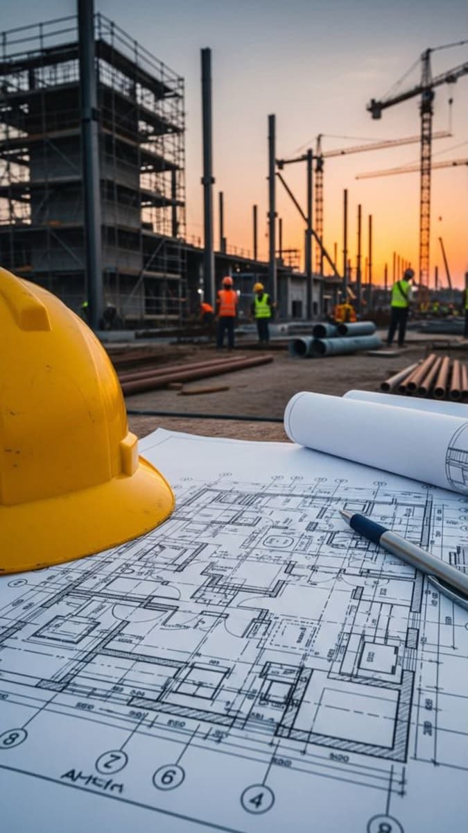 Projektovanje i izvođenje instalacija